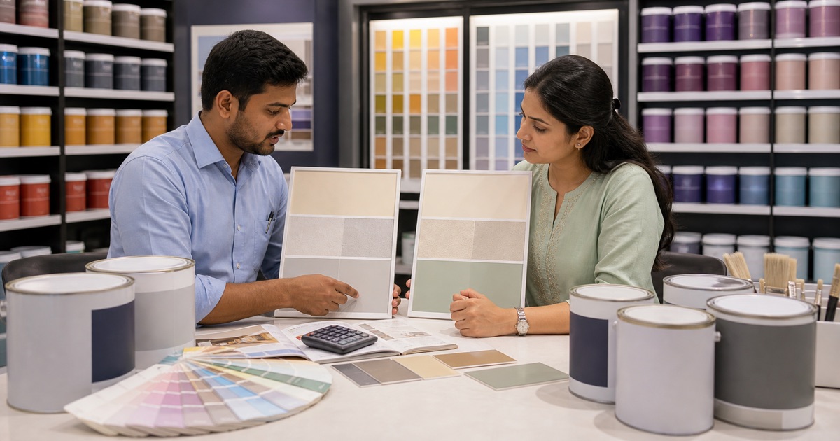 Asian Paints vs Birla Opus — Which is Better for Your Home?