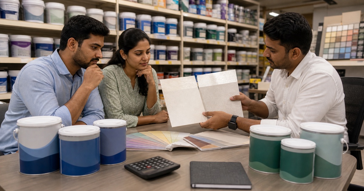 Birla Opus vs JSW Paints — Which Challenger Brand Wins?
