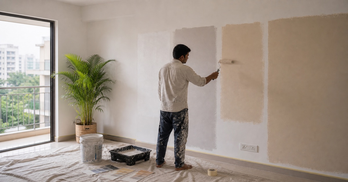 How Many Coats of Paint Does Your Wall Need? Expert Answer