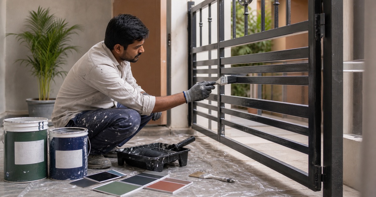 MRF Paints Review — Products, Prices & Where to Buy in Bangalore