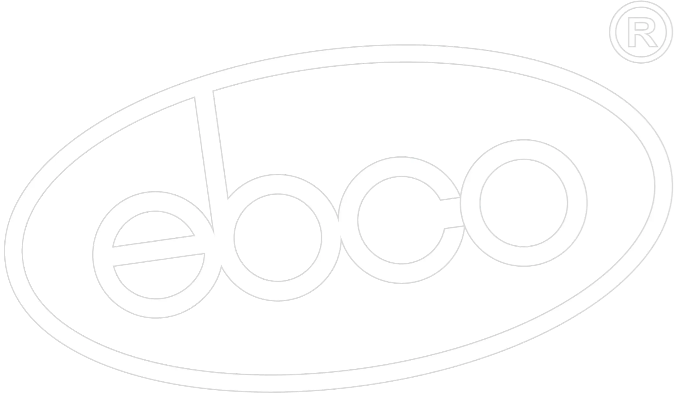 Ebco Logo
