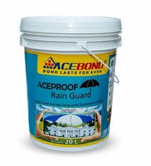 Aceproof Rain Guard