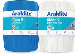 Araldite Klear