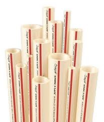 CPVC Pipe