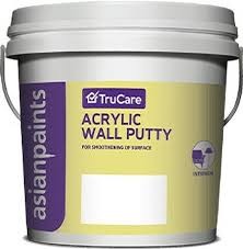 Acrylic Wall Putty