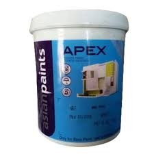 Apex Exterior Emulsion
