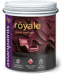 Royale Luxury Emulsion