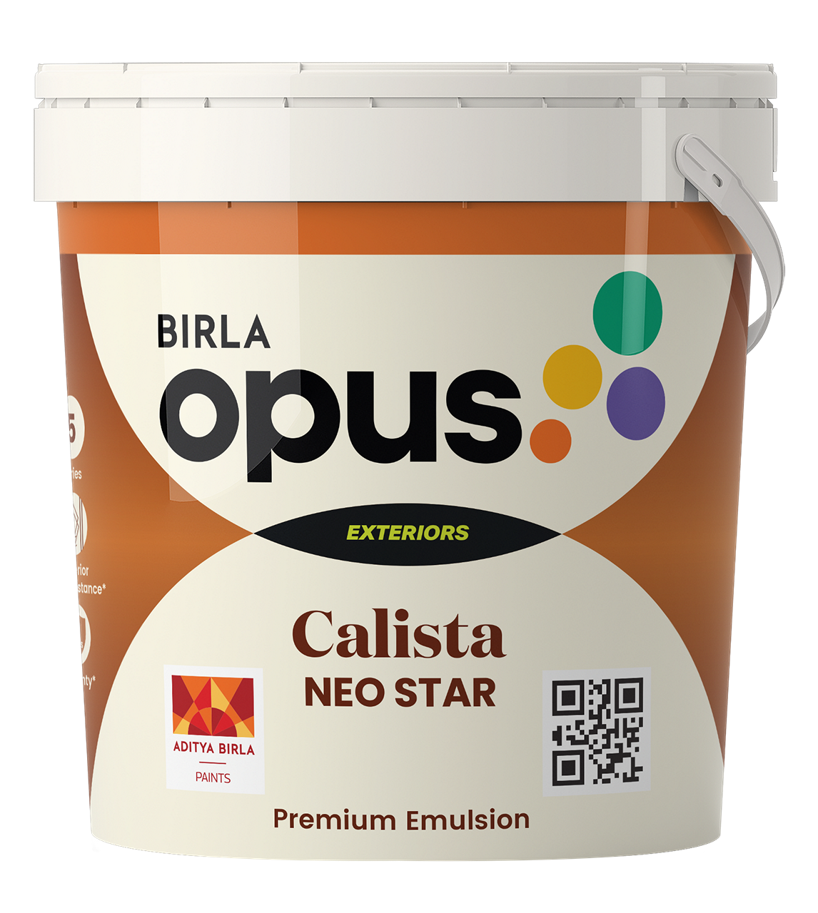 Birla Opus Calista Neo Star