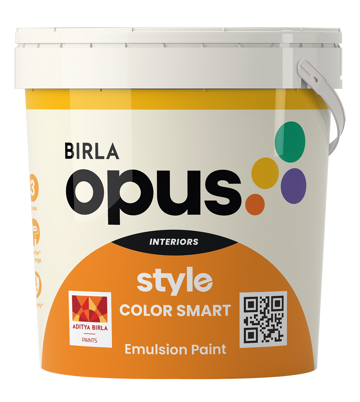 Birla Opus Color Smart