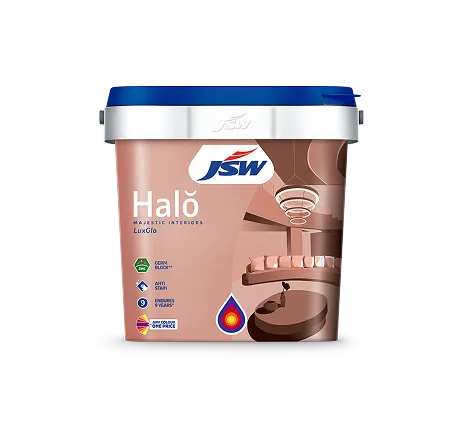 JSW Halo Interior Matt