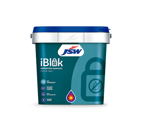 JSW Halo Exterior Silk