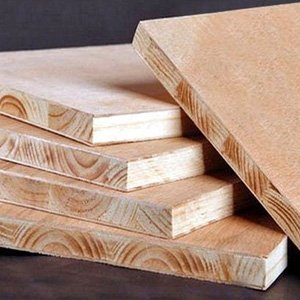 Shuttering Plywood