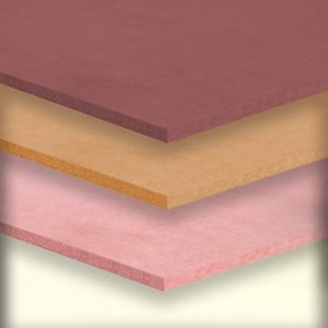 Solid Colour Laminates