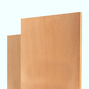 Interior Plywood Grade A