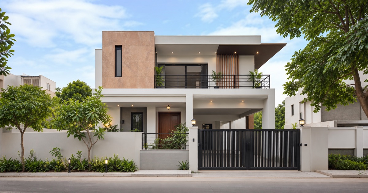 D Group Layout Home