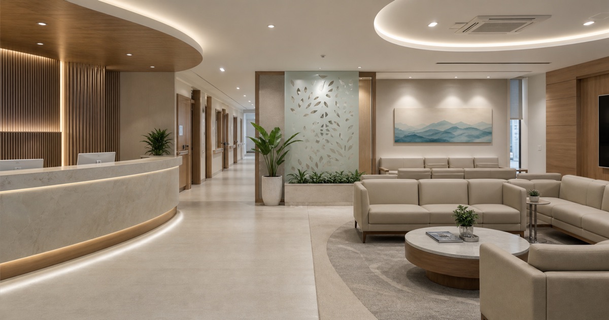Ishtaa Superspeciality Clinic