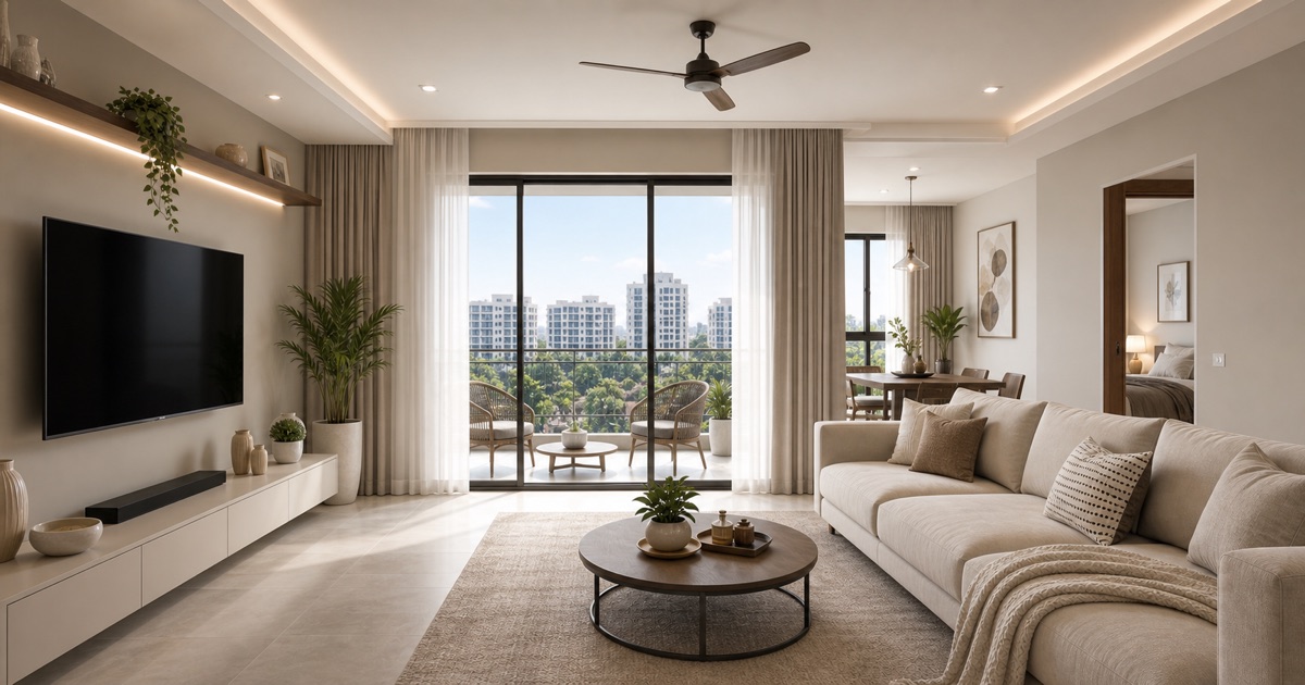 Painting Services in Bangalore